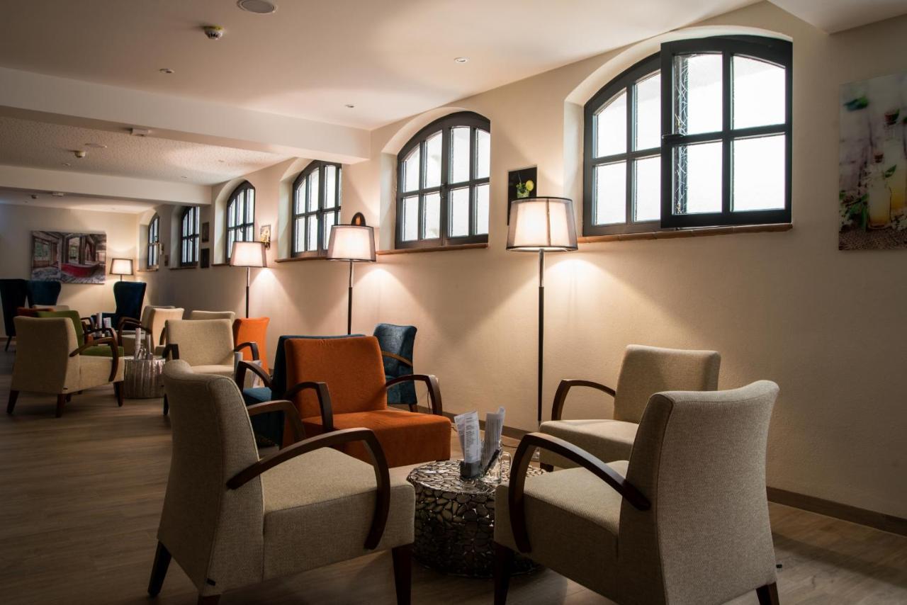 Johannesbad Vitalhotel Jagdhof Bad Füssing Buitenkant foto
