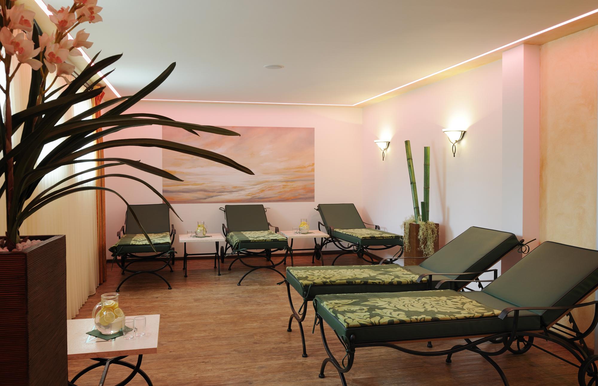Johannesbad Vitalhotel Jagdhof Bad Füssing Buitenkant foto