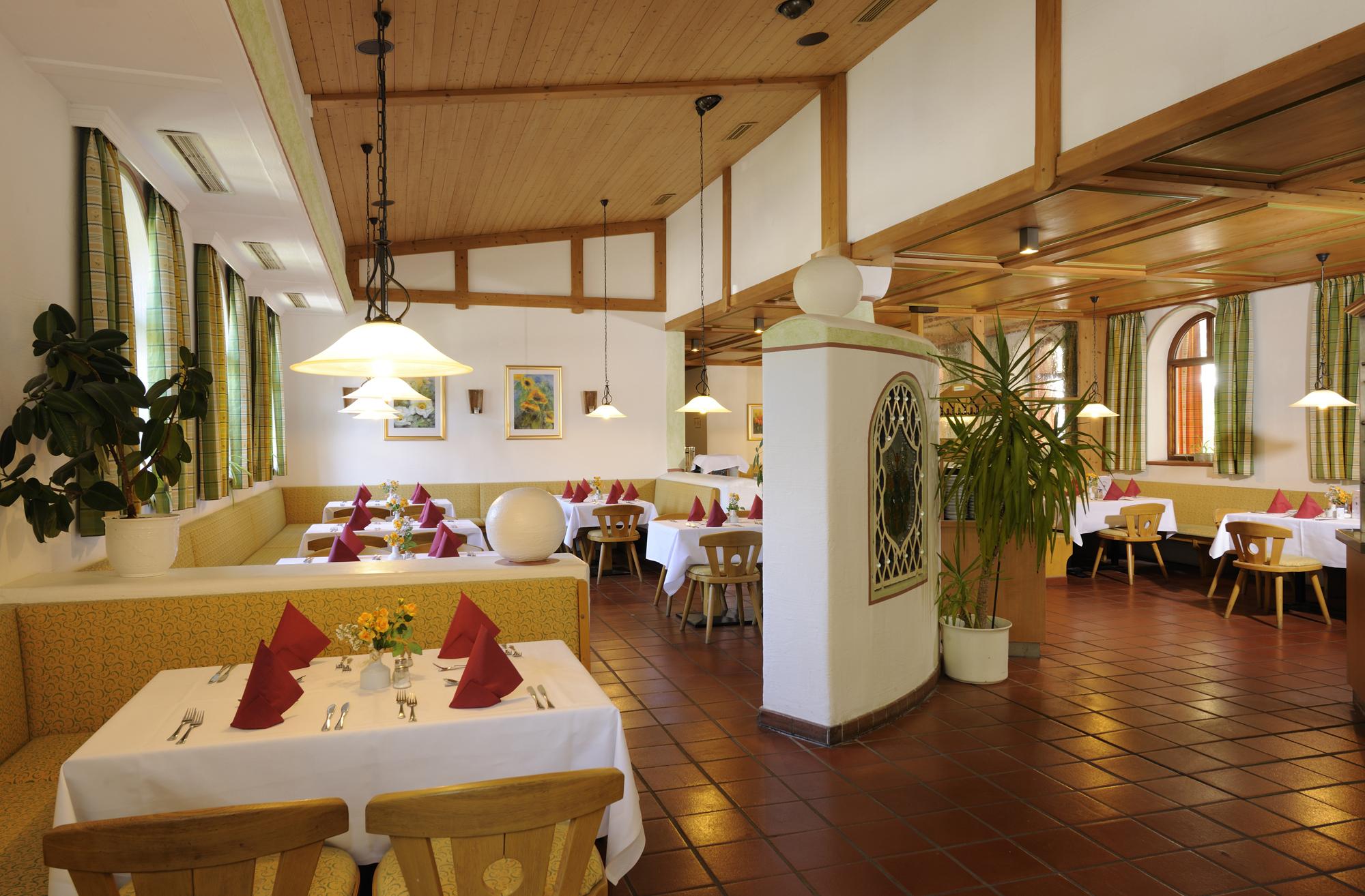 Johannesbad Vitalhotel Jagdhof Bad Füssing Buitenkant foto