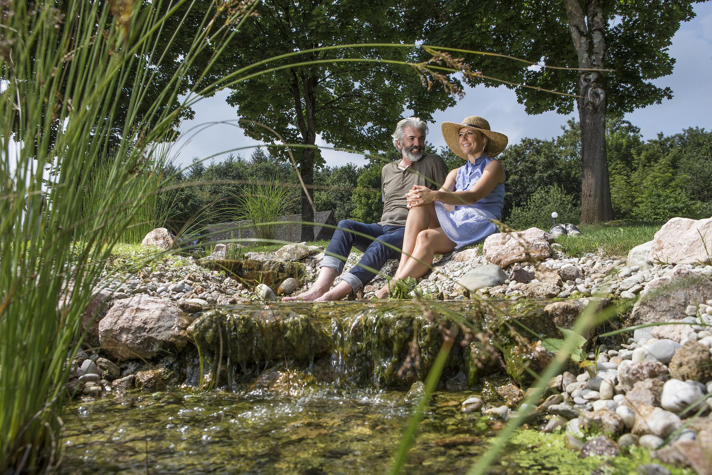 Johannesbad Vitalhotel Jagdhof Bad Füssing Buitenkant foto