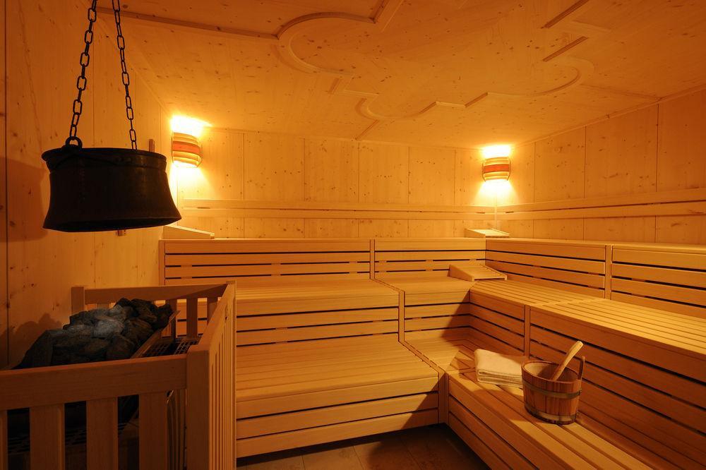 Johannesbad Vitalhotel Jagdhof Bad Füssing Buitenkant foto