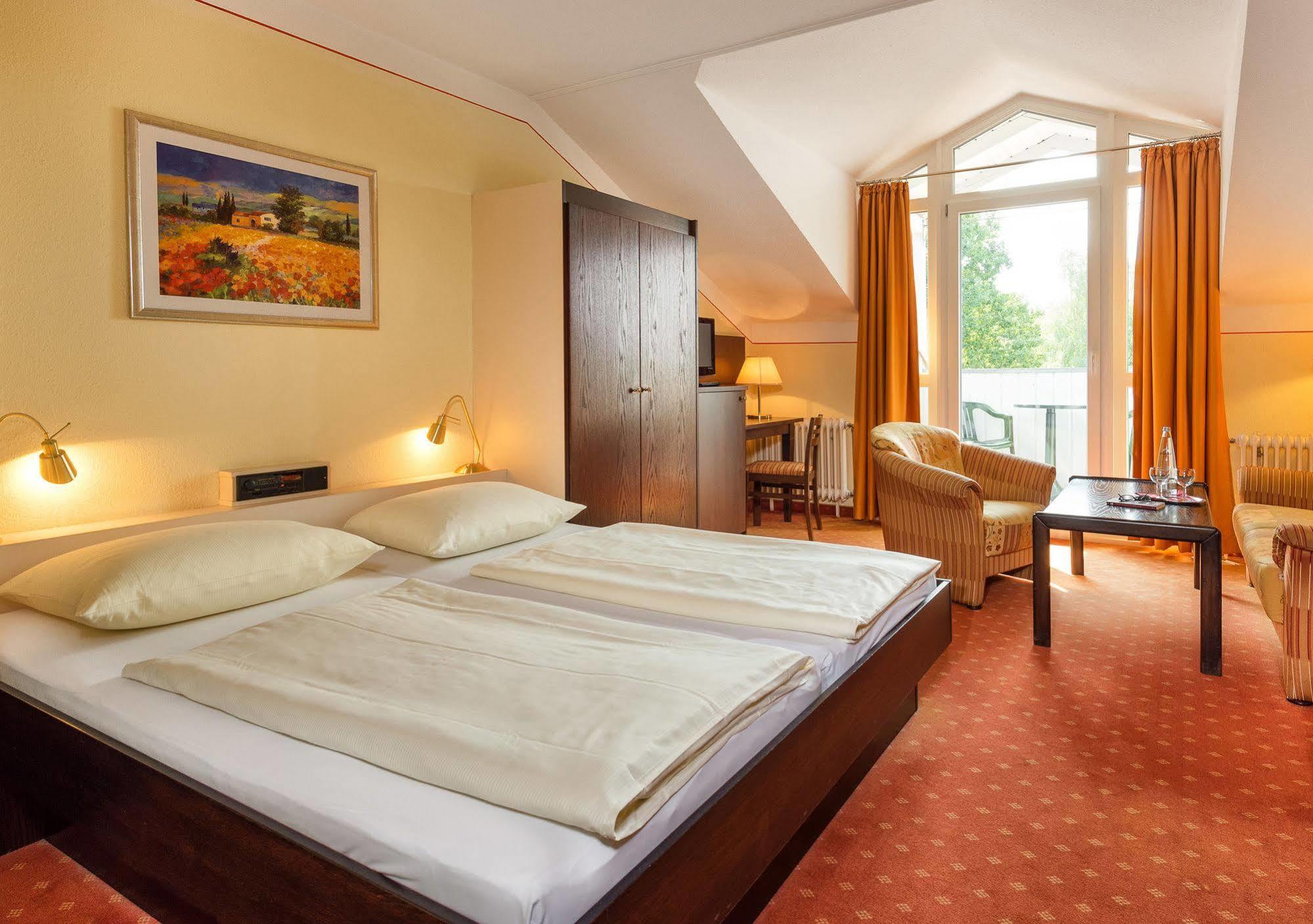 Johannesbad Vitalhotel Jagdhof Bad Füssing Buitenkant foto